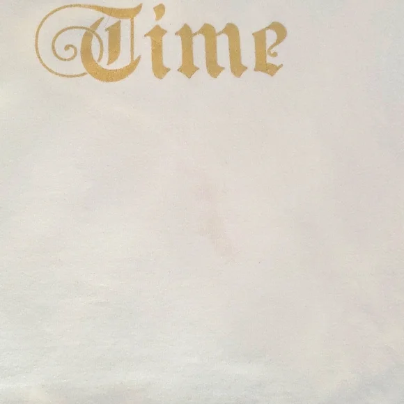 Rock Your Baby Girls Long Sleeve T size 5 - Picture 6 of 6